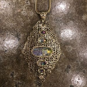 Kendra Scott Necklace